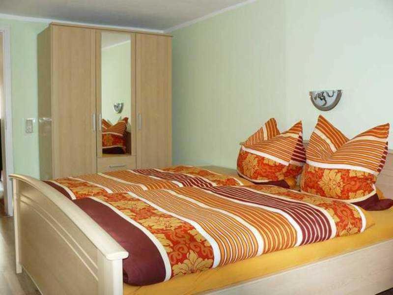 Ferienhaus _Erika_ Familie Meier Boldekow Buitenkant foto